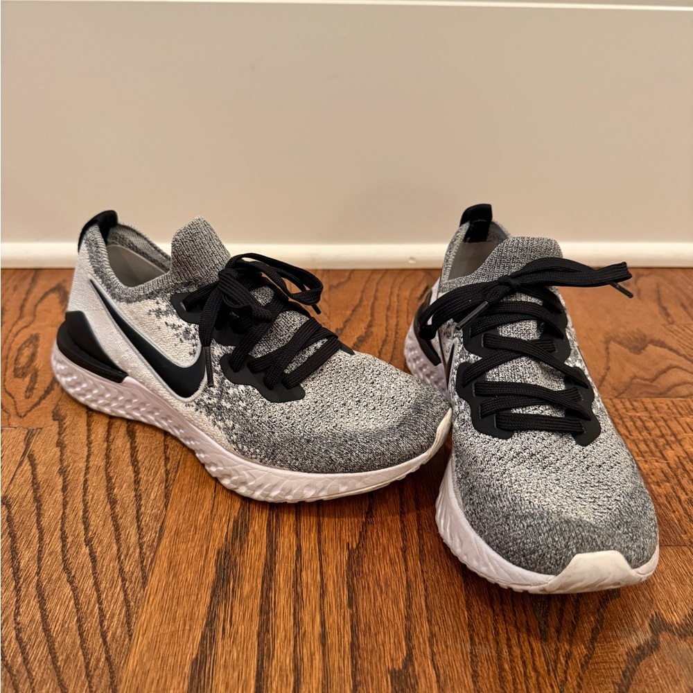 Nike Women's- Epic React Flyknit Sneakers